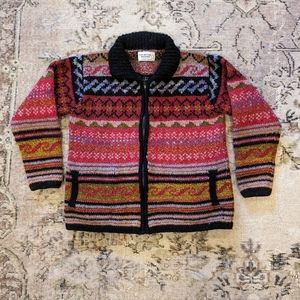 The Better Sweater Vintage 90s knit